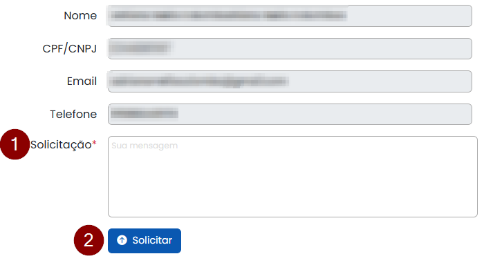 Realizando-Solicitacoes