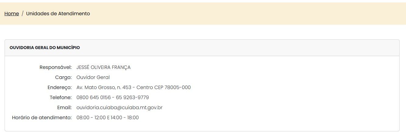 Tela-Unidade-De-Atendimento