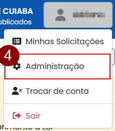 Administracao