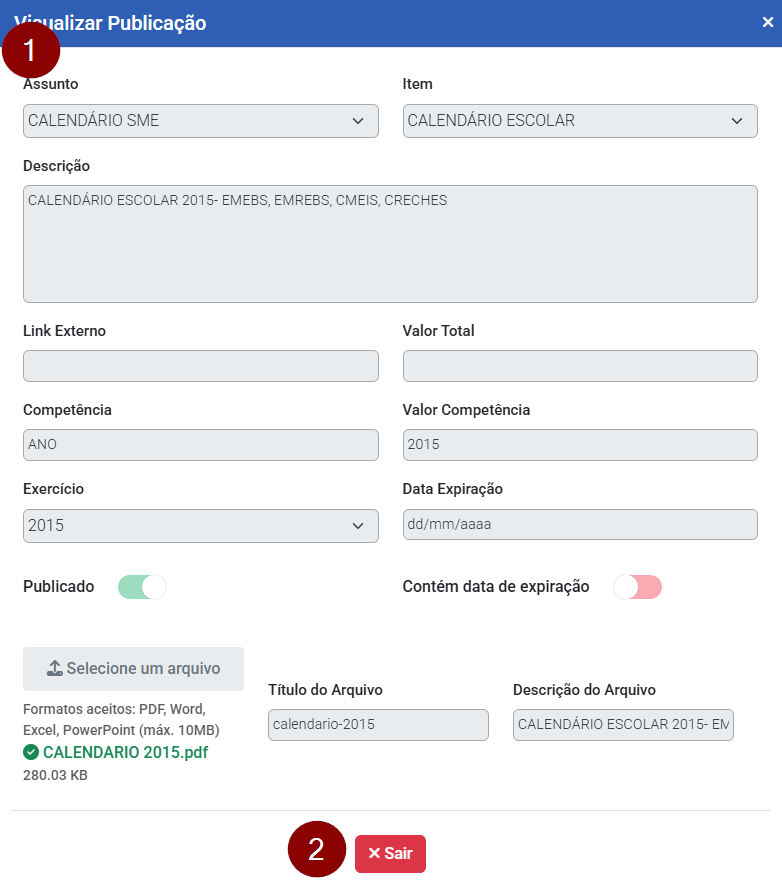 Informacoes-Publicacao